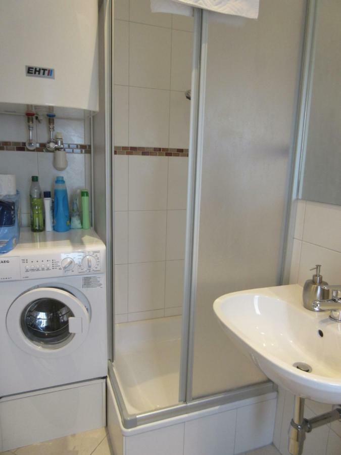 Home Apartments Salzburg Kültér fotó